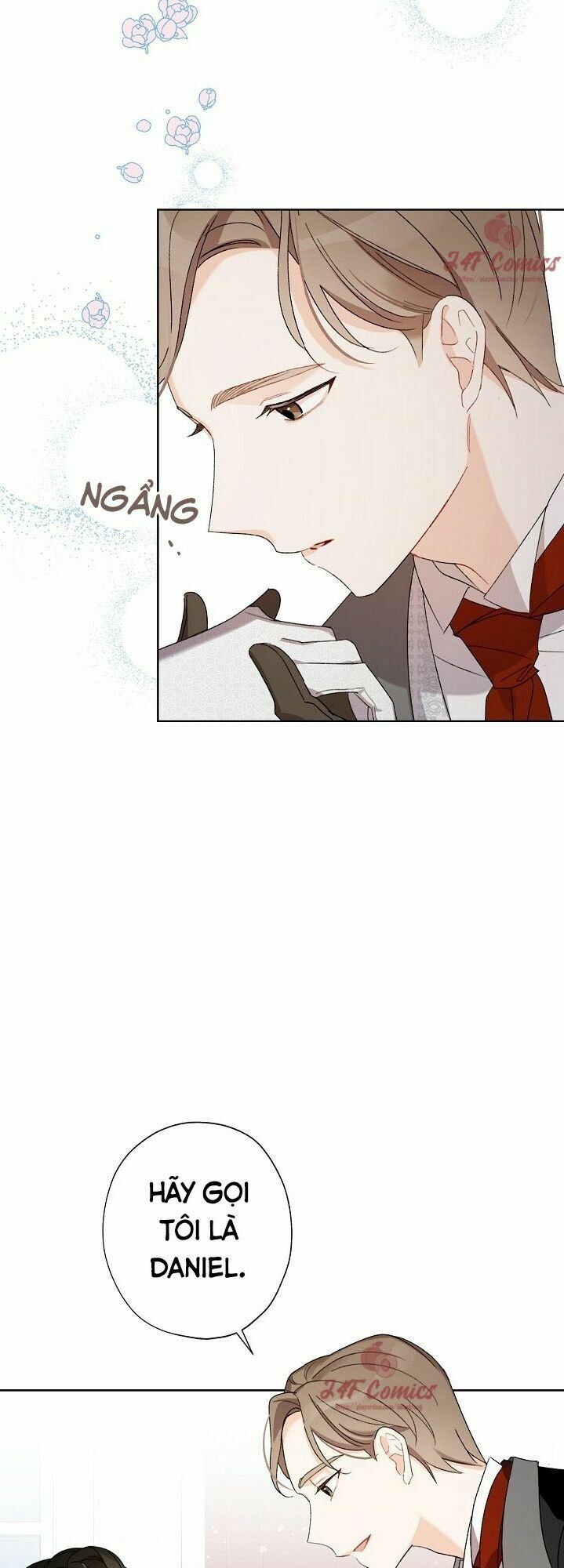 Tôi Trở Thành Mẹ Kế Của Cinderella Chap 5 - Next Chap 6