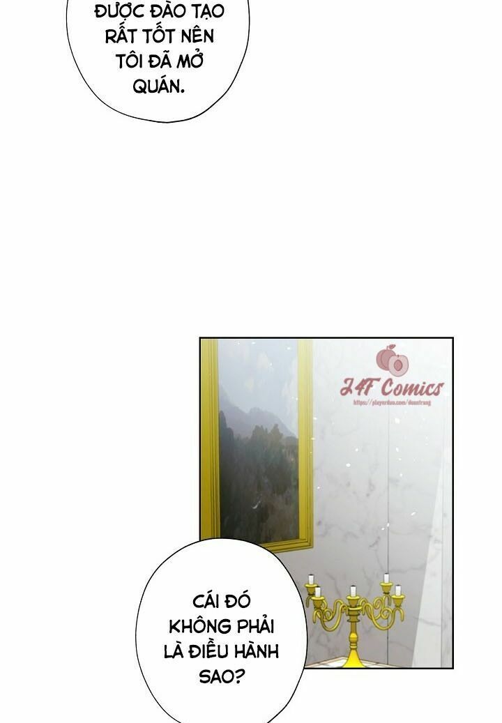 Tôi Trở Thành Mẹ Kế Của Cinderella Chap 5 - Next Chap 6