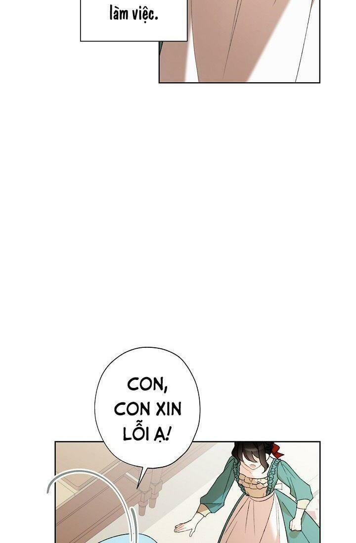 Tôi Trở Thành Mẹ Kế Của Cinderella Chap 2 - Next Chap 3