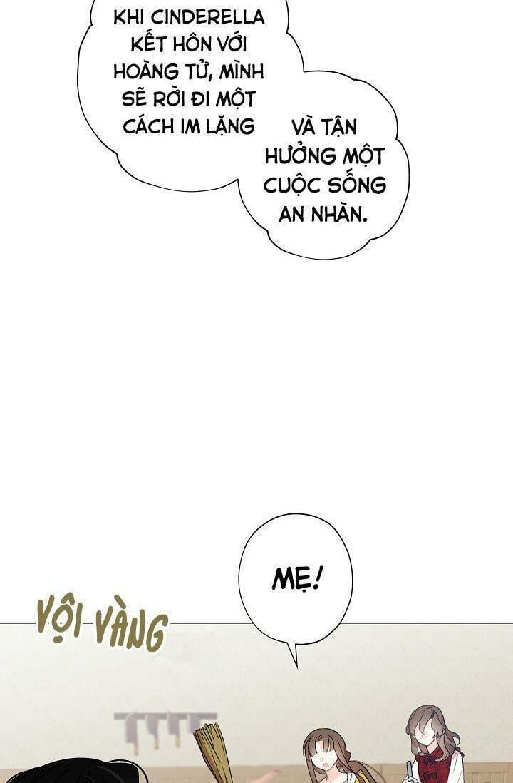Tôi Trở Thành Mẹ Kế Của Cinderella Chap 2 - Next Chap 3