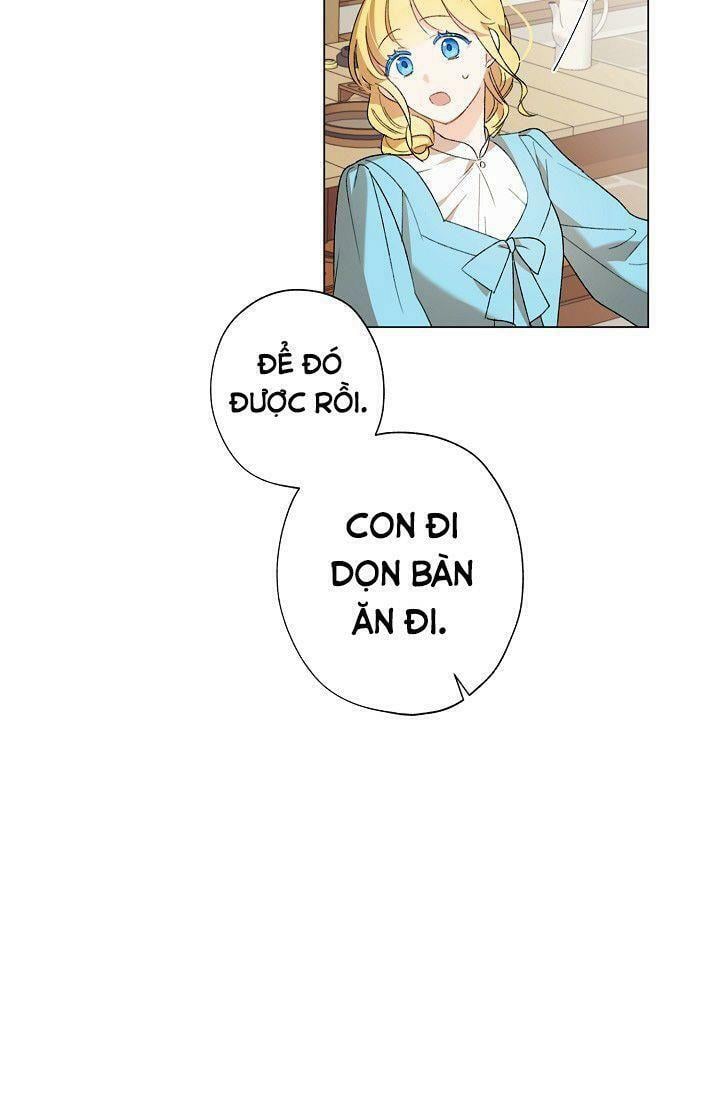 Tôi Trở Thành Mẹ Kế Của Cinderella Chap 2 - Next Chap 3