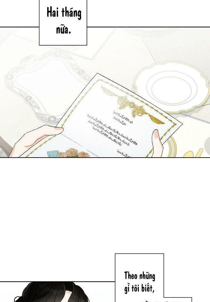 Tôi Trở Thành Mẹ Kế Của Cinderella Chap 2 - Next Chap 3