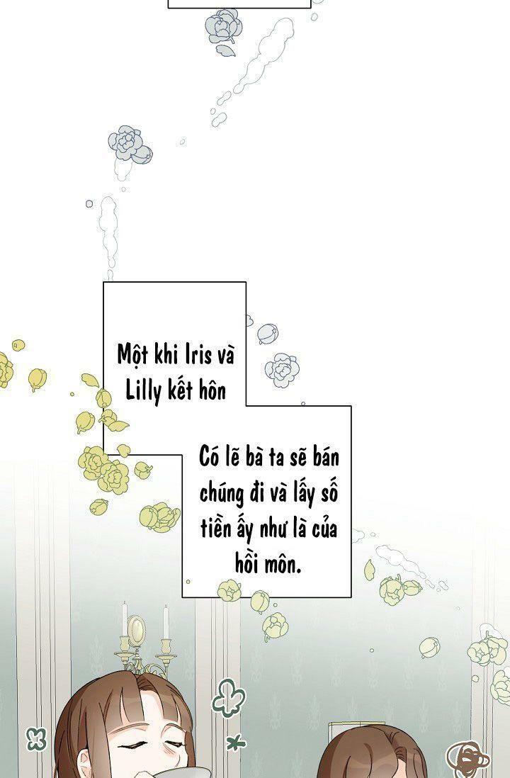 Tôi Trở Thành Mẹ Kế Của Cinderella Chap 2 - Next Chap 3