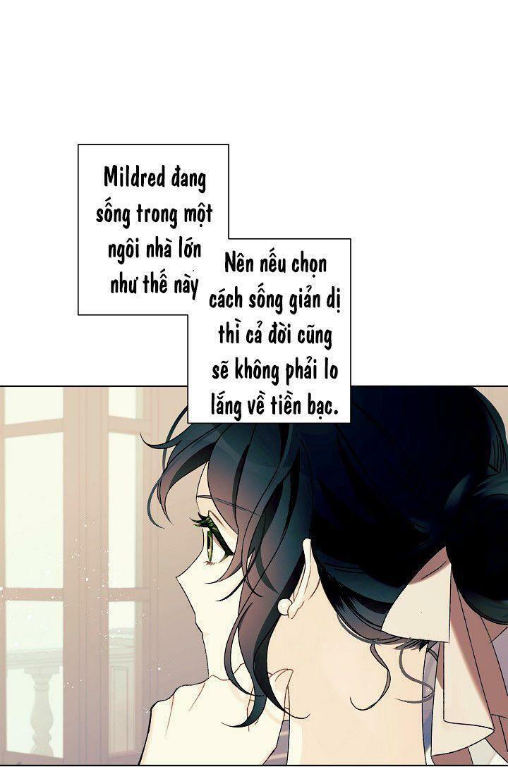 Tôi Trở Thành Mẹ Kế Của Cinderella Chap 2 - Next Chap 3
