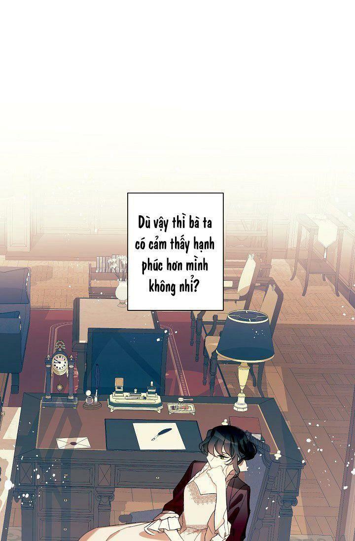 Tôi Trở Thành Mẹ Kế Của Cinderella Chap 2 - Next Chap 3