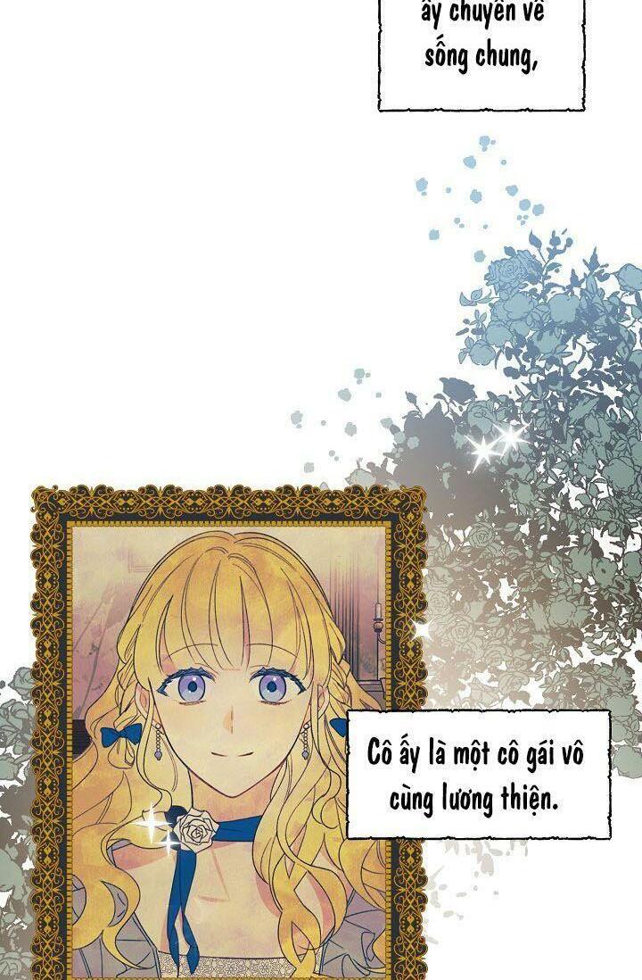 Tôi Trở Thành Mẹ Kế Của Cinderella Chap 1 - Next Chap 2