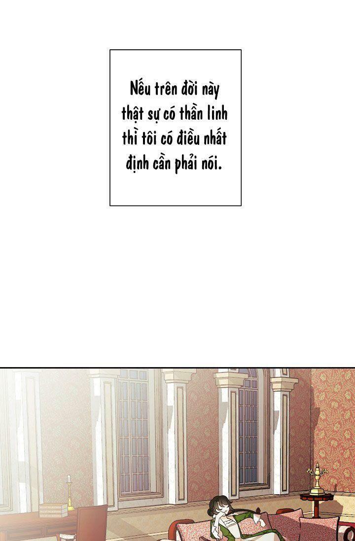 Tôi Trở Thành Mẹ Kế Của Cinderella Chap 1 - Next Chap 2