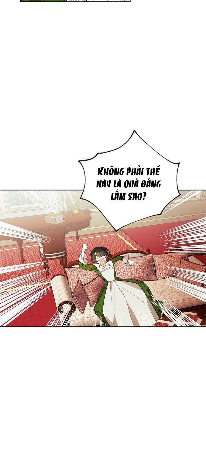 Tôi Trở Thành Mẹ Kế Của Cinderella Chap 1 - Next Chap 2