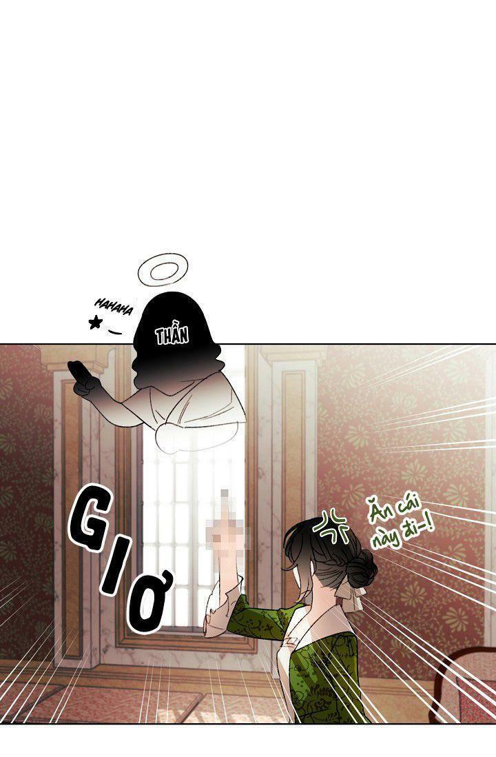 Tôi Trở Thành Mẹ Kế Của Cinderella Chap 1 - Next Chap 2