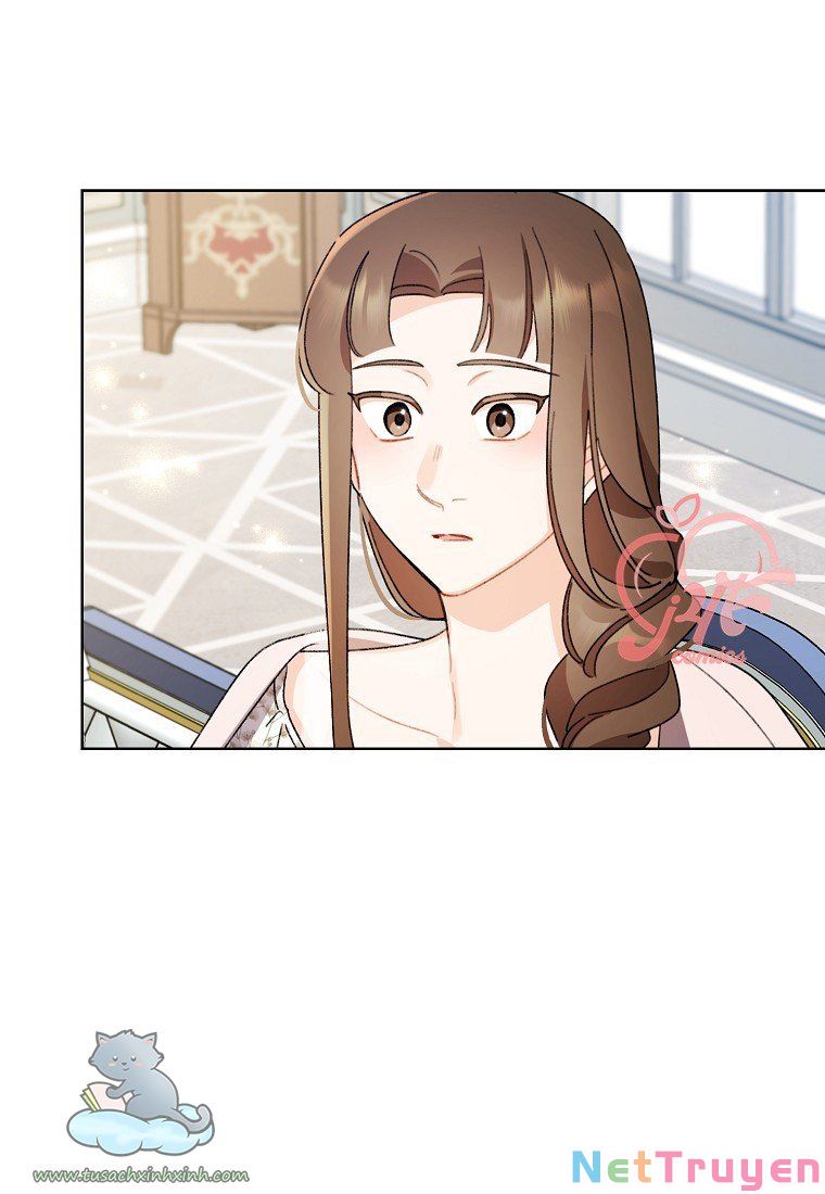 Tôi Trở Thành Mẹ Kế Của Cinderella Chap 53 - Next Chap 54