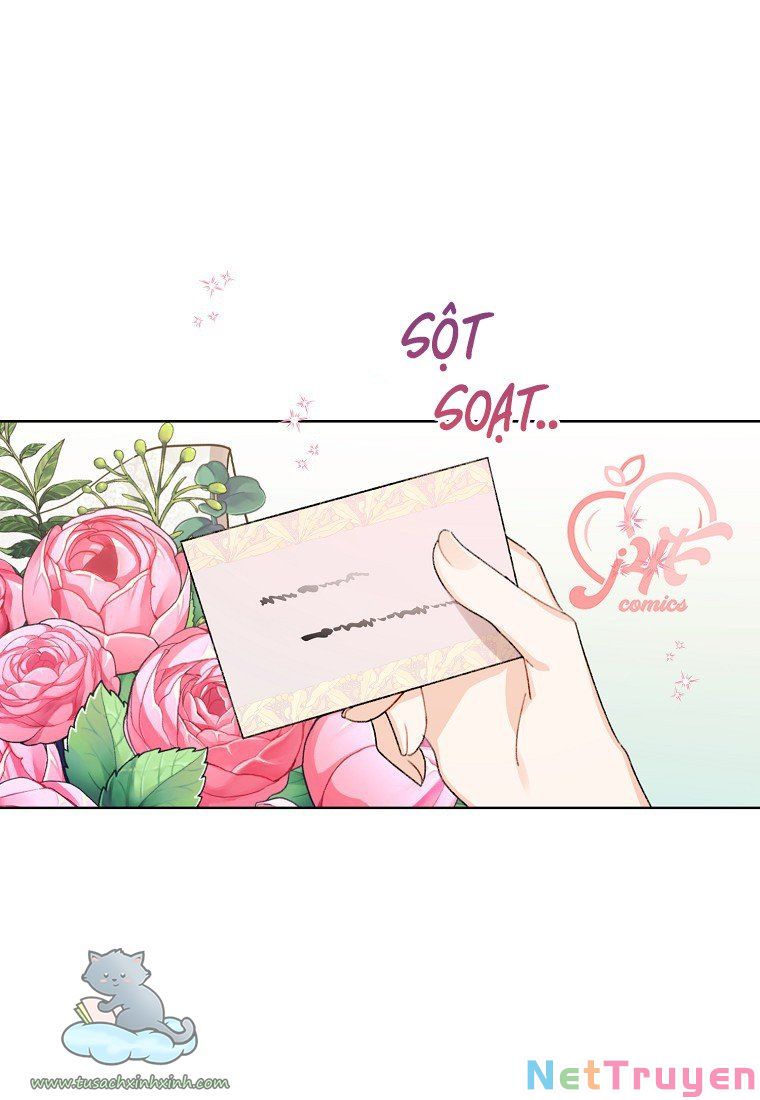 Tôi Trở Thành Mẹ Kế Của Cinderella Chap 53 - Next Chap 54