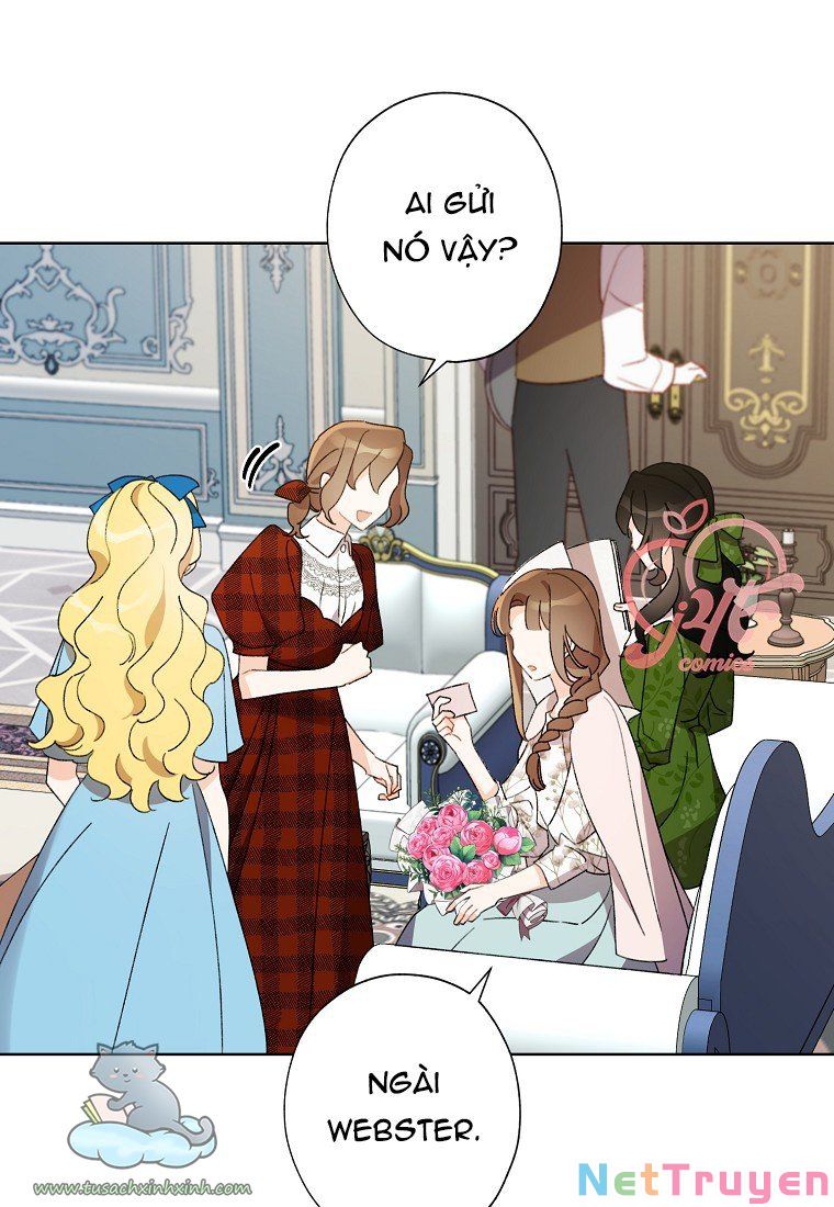 Tôi Trở Thành Mẹ Kế Của Cinderella Chap 53 - Next Chap 54