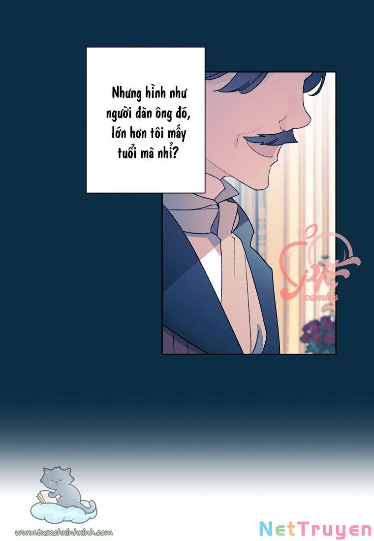Tôi Trở Thành Mẹ Kế Của Cinderella Chap 53 - Next Chap 54