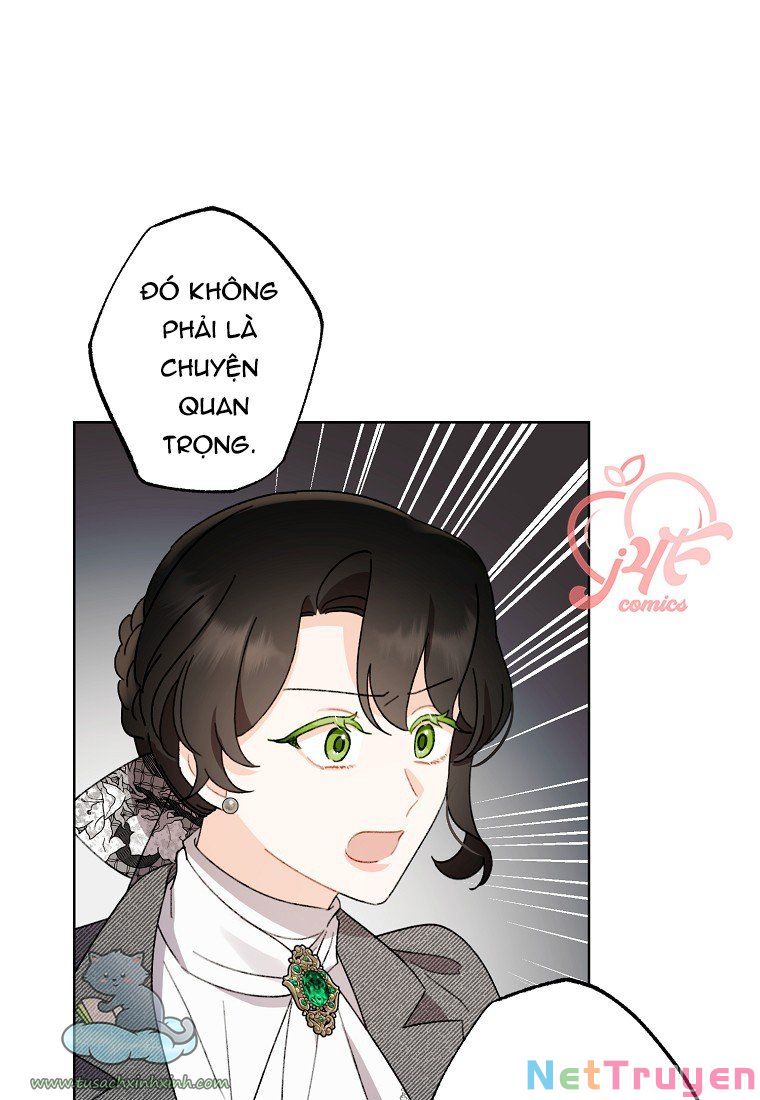 Tôi Trở Thành Mẹ Kế Của Cinderella Chap 53 - Next Chap 54