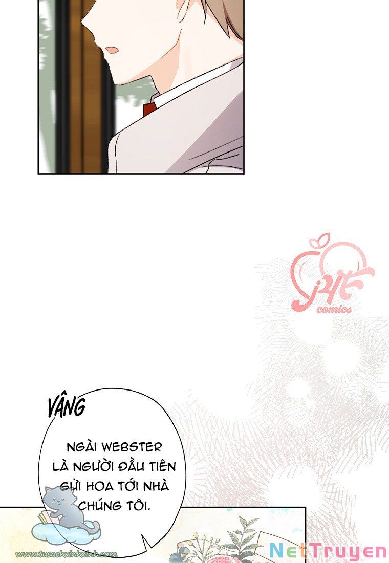 Tôi Trở Thành Mẹ Kế Của Cinderella Chap 53 - Next Chap 54