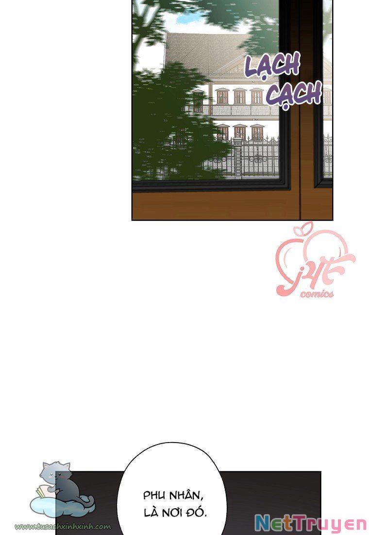 Tôi Trở Thành Mẹ Kế Của Cinderella Chap 53 - Next Chap 54