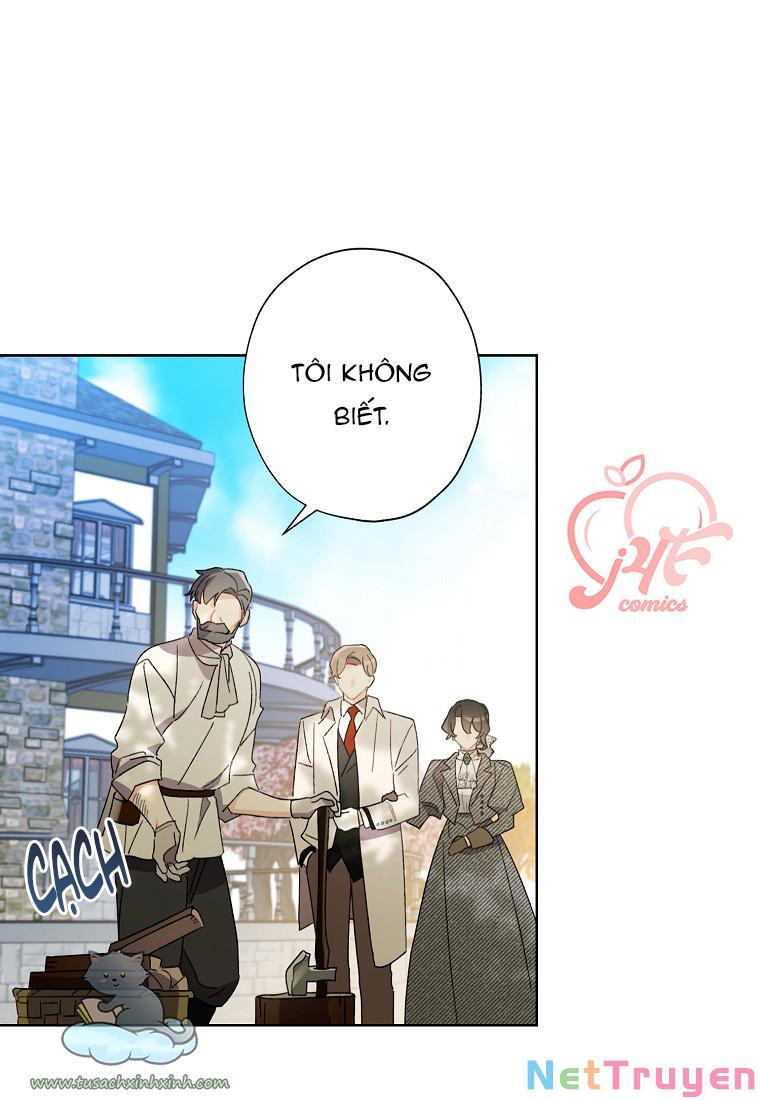 Tôi Trở Thành Mẹ Kế Của Cinderella Chap 54 - Next Chap 55