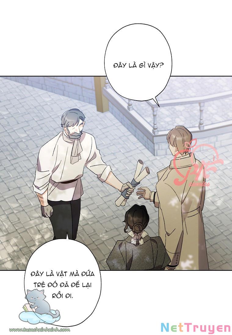 Tôi Trở Thành Mẹ Kế Của Cinderella Chap 54 - Next Chap 55