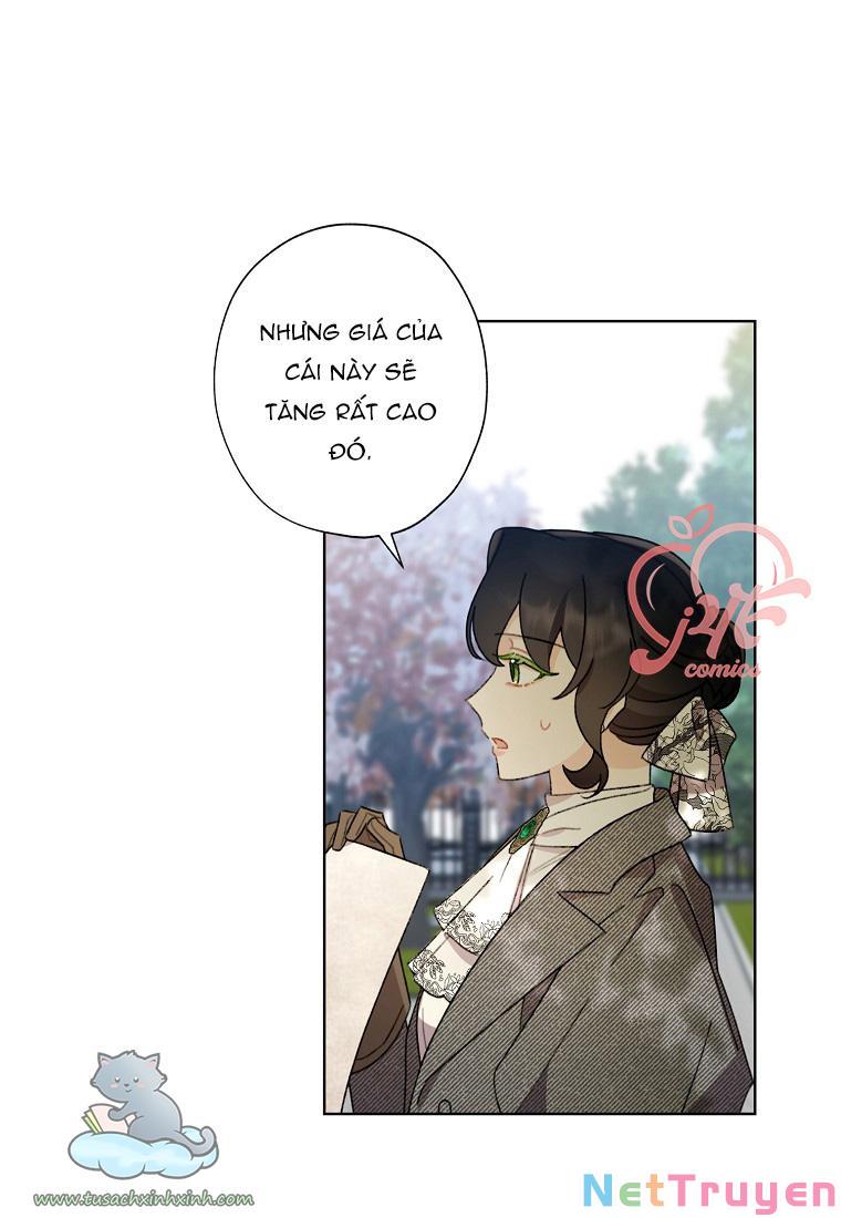Tôi Trở Thành Mẹ Kế Của Cinderella Chap 54 - Next Chap 55
