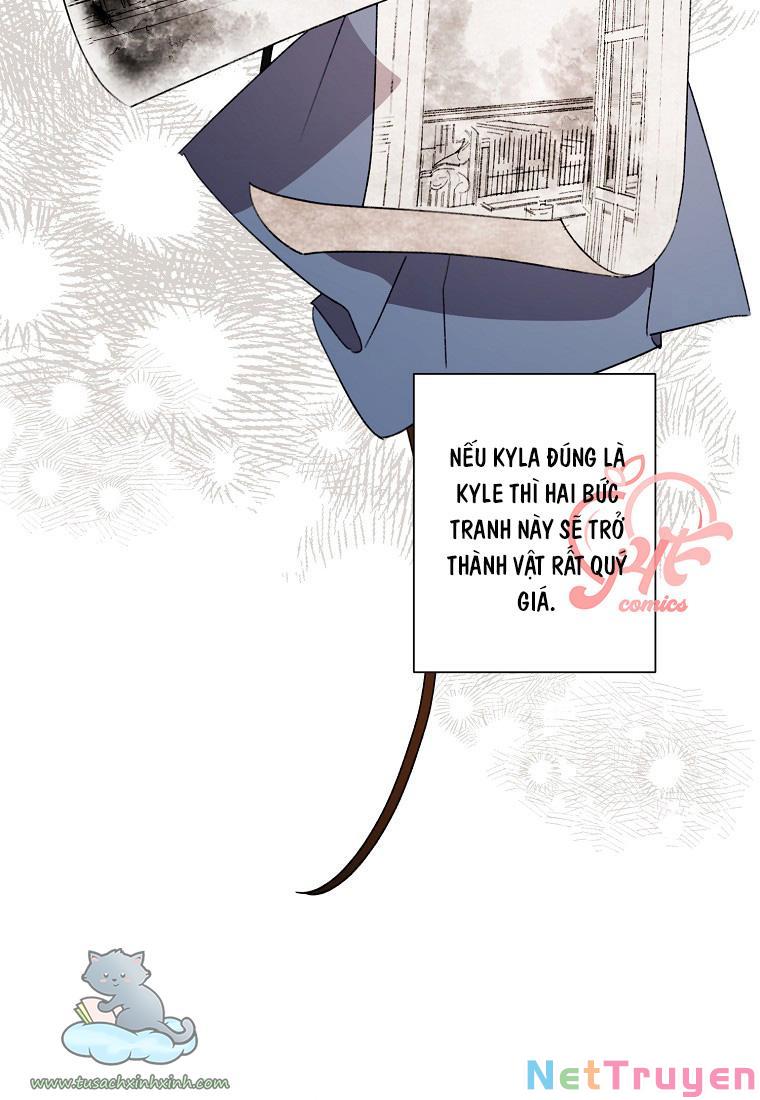 Tôi Trở Thành Mẹ Kế Của Cinderella Chap 54 - Next Chap 55