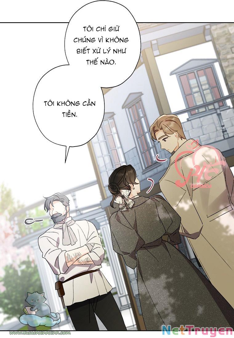 Tôi Trở Thành Mẹ Kế Của Cinderella Chap 54 - Next Chap 55
