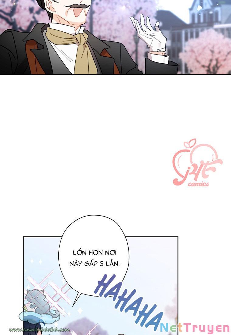 Tôi Trở Thành Mẹ Kế Của Cinderella Chap 54 - Next Chap 55