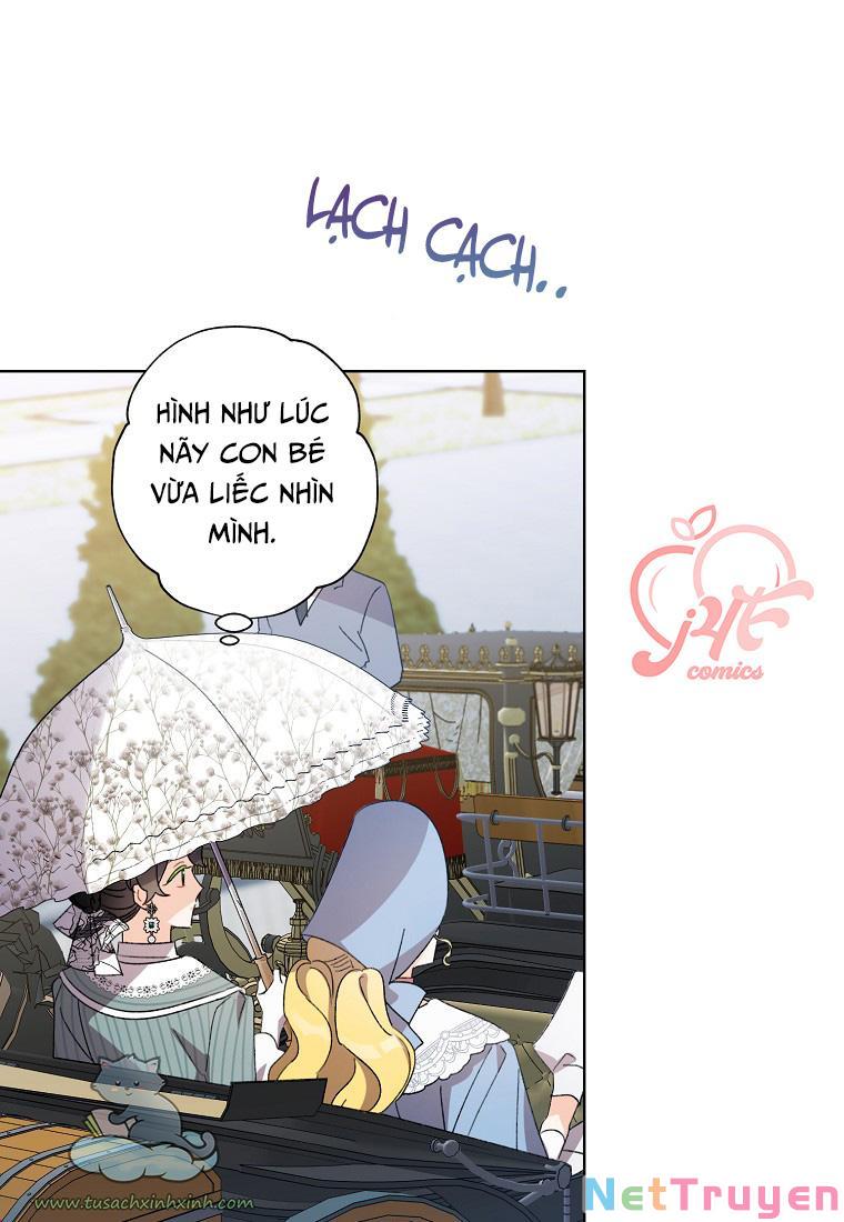 Tôi Trở Thành Mẹ Kế Của Cinderella Chap 54 - Next Chap 55