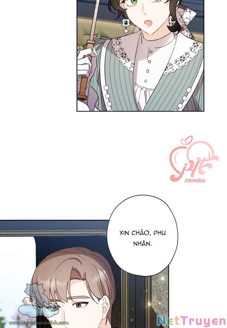 Tôi Trở Thành Mẹ Kế Của Cinderella Chap 54 - Next Chap 55
