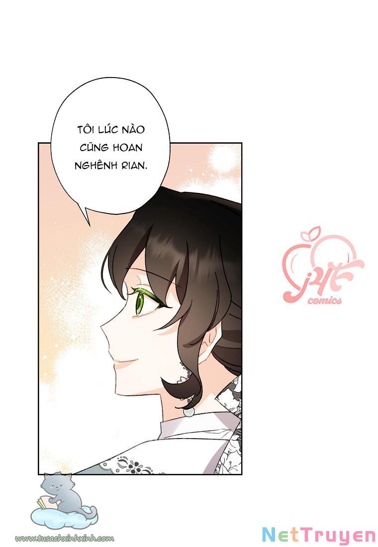 Tôi Trở Thành Mẹ Kế Của Cinderella Chap 54 - Next Chap 55