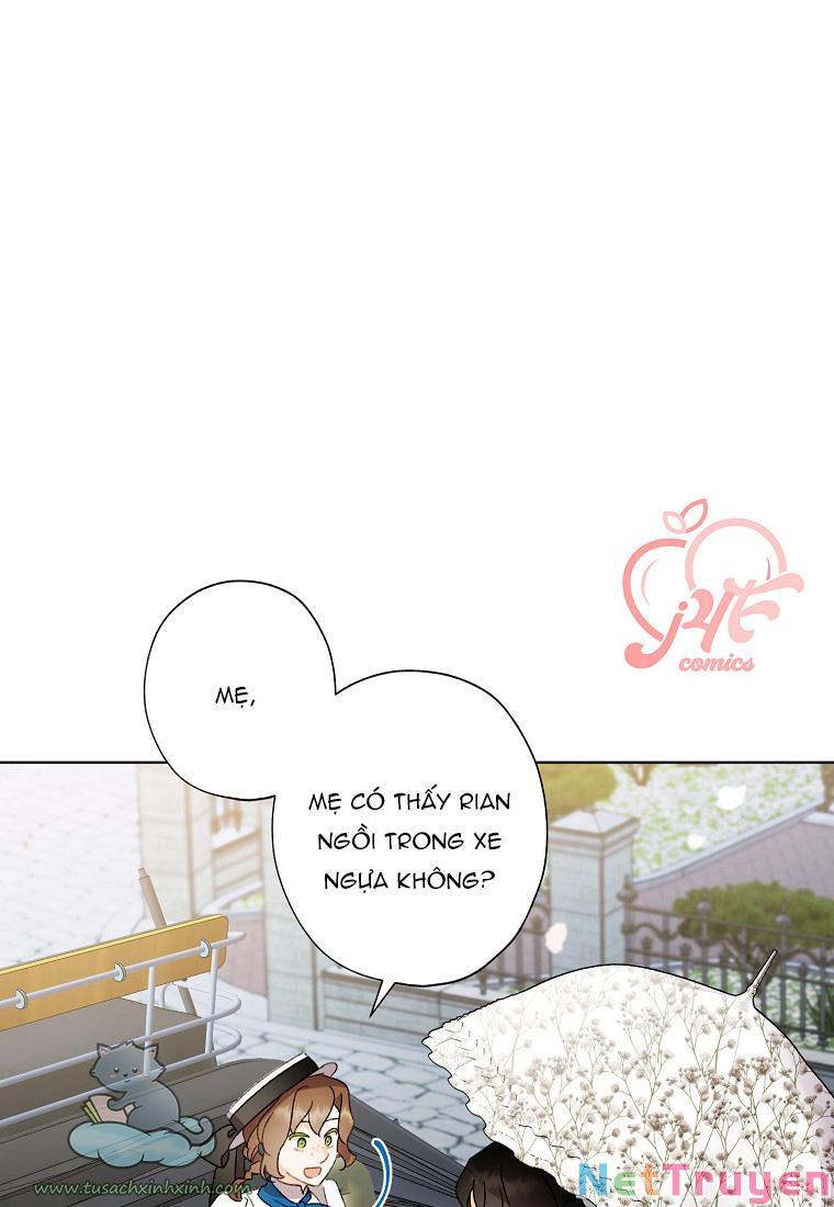 Tôi Trở Thành Mẹ Kế Của Cinderella Chap 54 - Next Chap 55