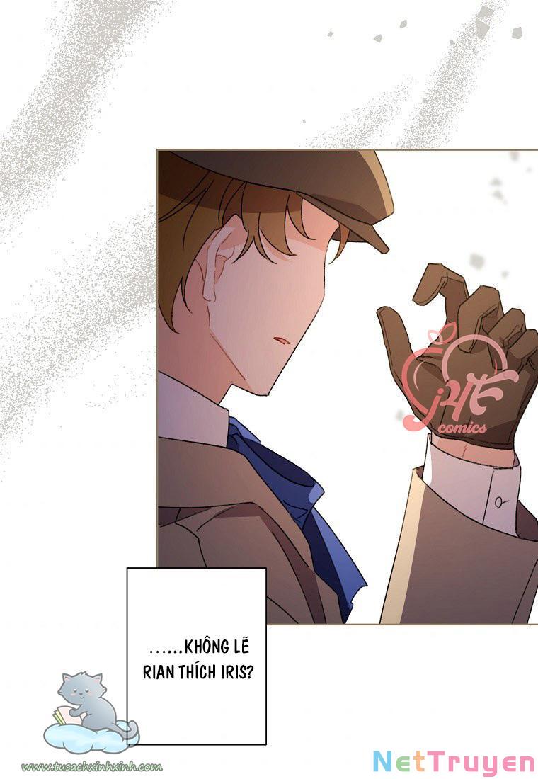 Tôi Trở Thành Mẹ Kế Của Cinderella Chap 54 - Next Chap 55