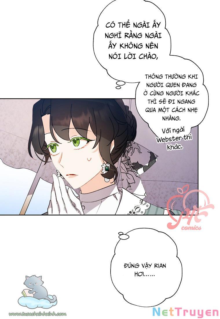 Tôi Trở Thành Mẹ Kế Của Cinderella Chap 54 - Next Chap 55
