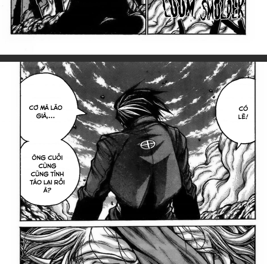 Drifters Chap 70 - Next Chap 71