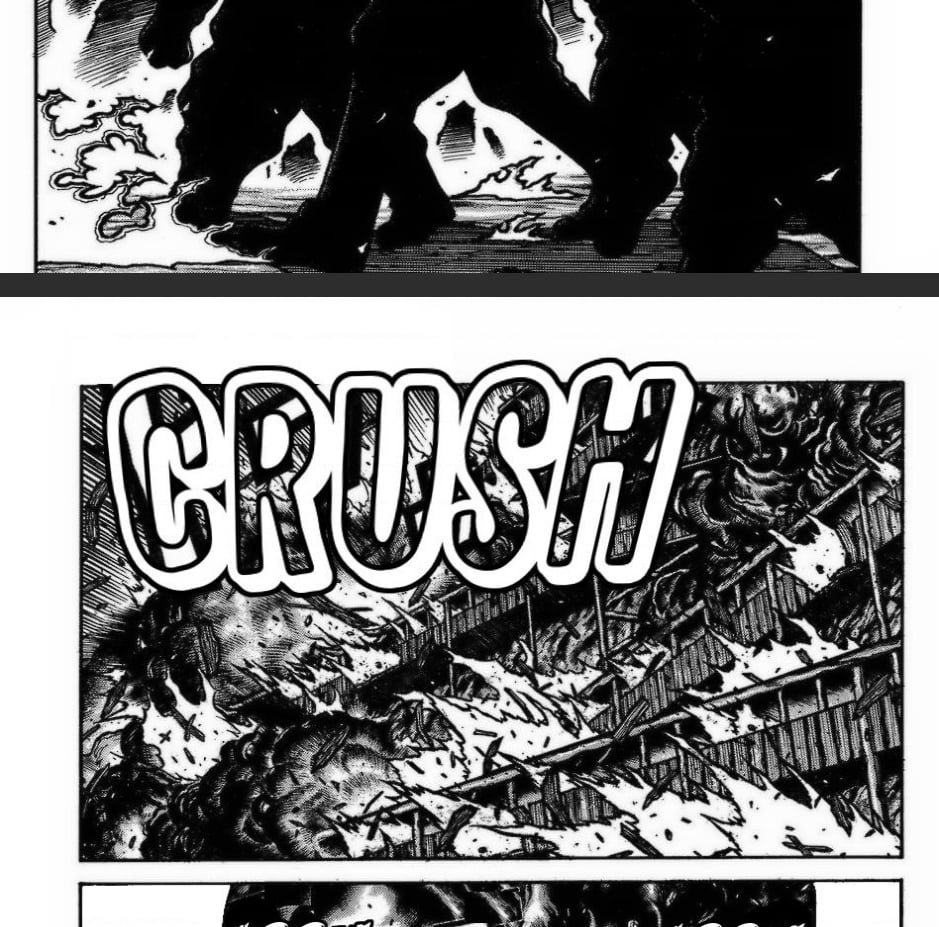 Drifters Chap 70 - Next Chap 71