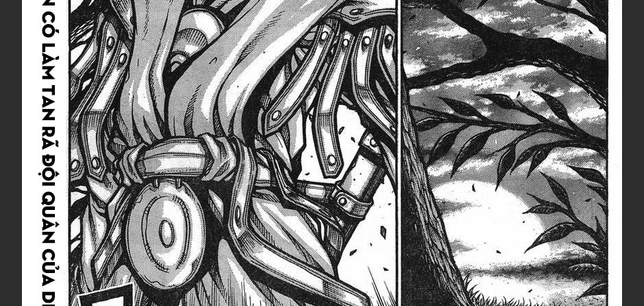 Drifters Chap 68 - Next Chap 69