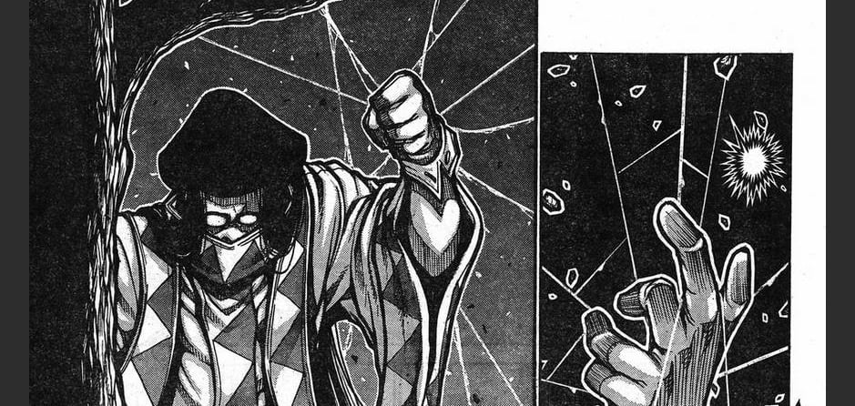 Drifters Chap 68 - Next Chap 69