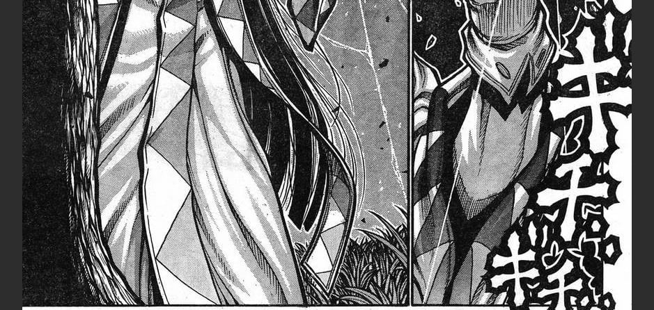 Drifters Chap 68 - Next Chap 69