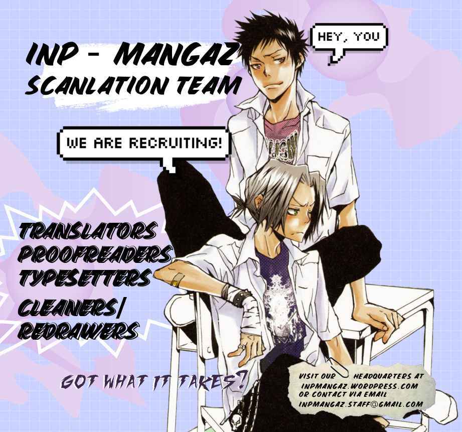 Drifters Chap 66 - Next Chap 67