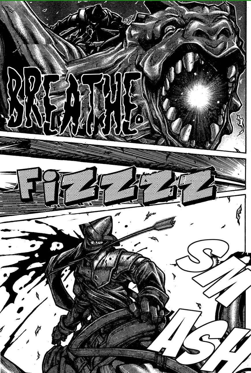 Drifters Chap 66 - Next Chap 67