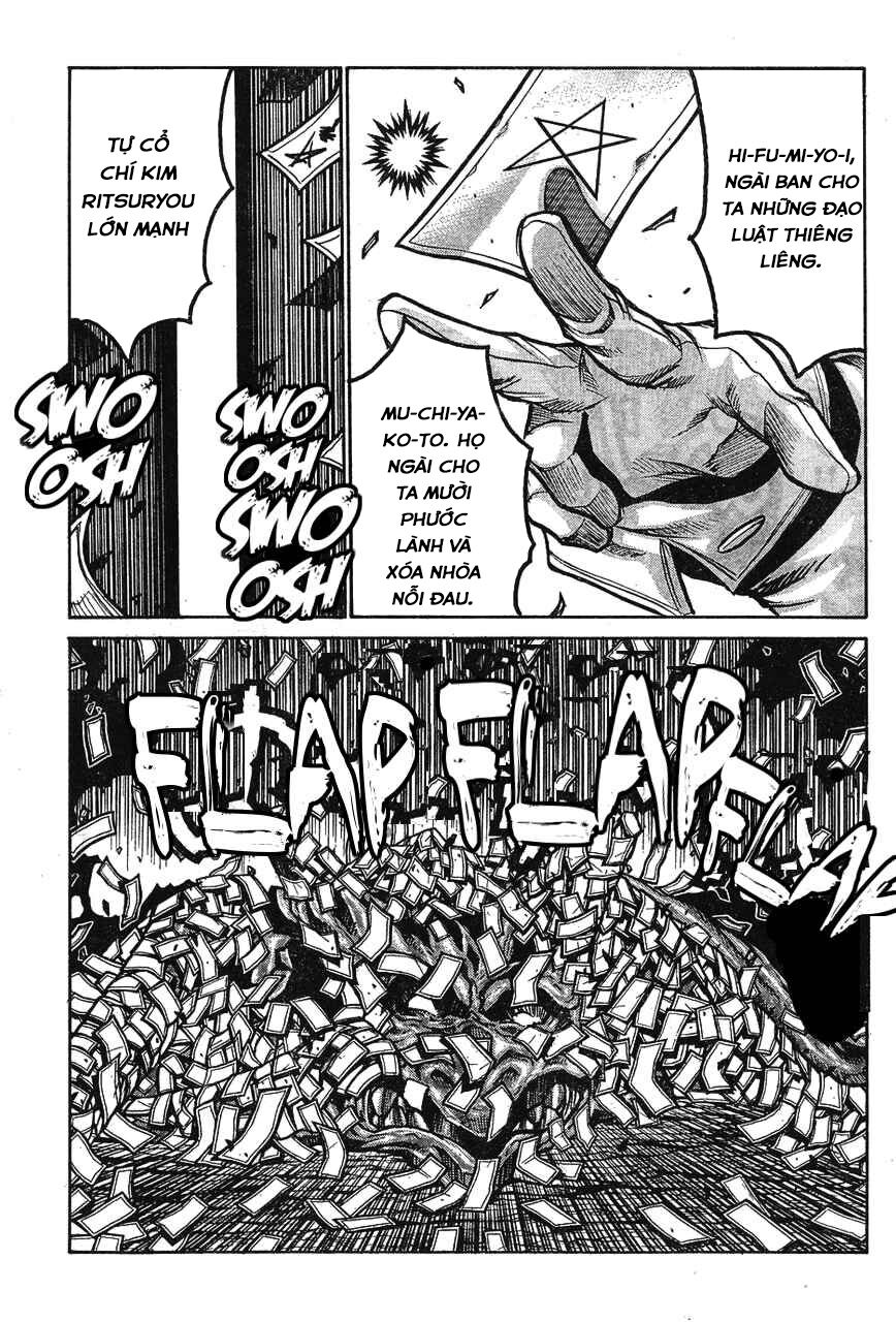 Drifters Chap 66 - Next Chap 67