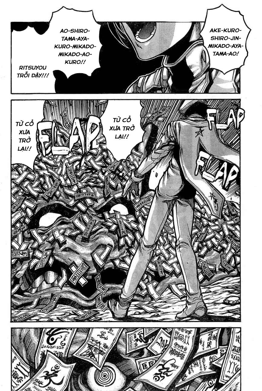 Drifters Chap 66 - Next Chap 67