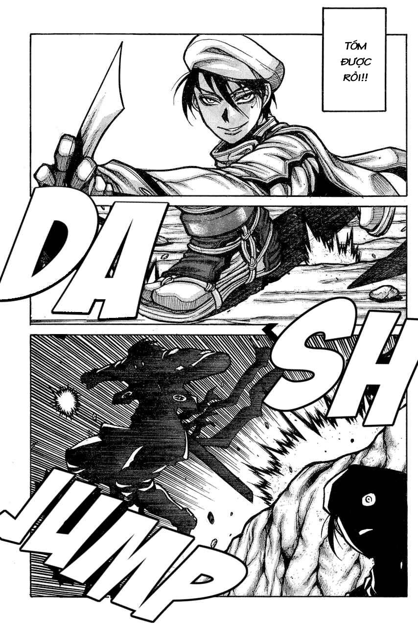 Drifters Chap 66 - Next Chap 67