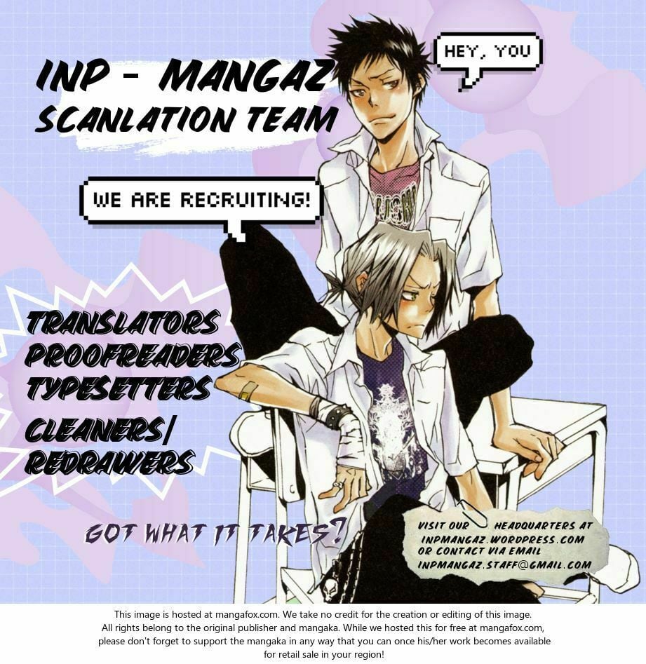 Drifters Chap 65 - Next Chap 66