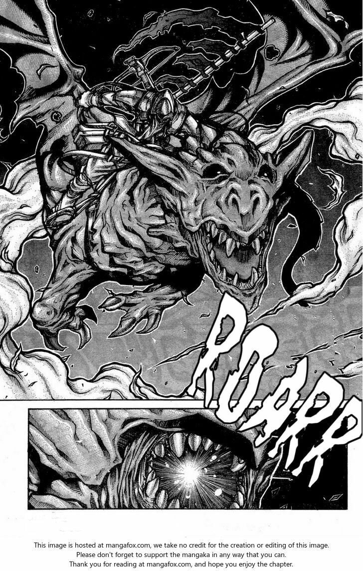 Drifters Chap 65 - Next Chap 66