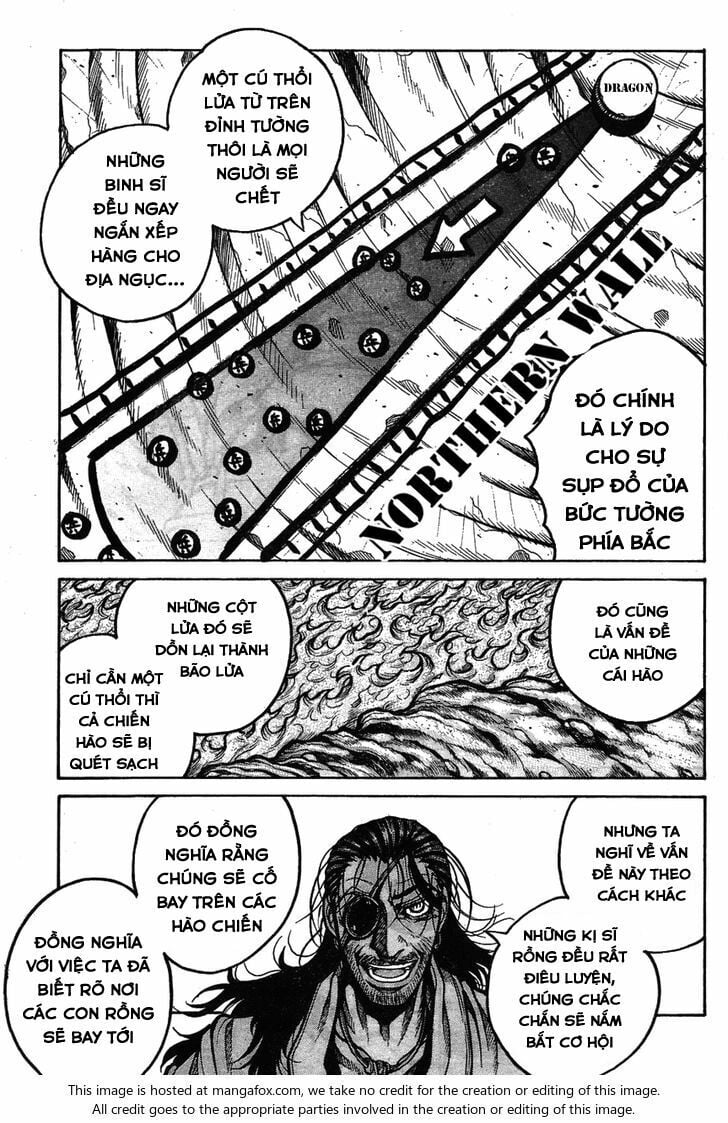Drifters Chap 65 - Next Chap 66