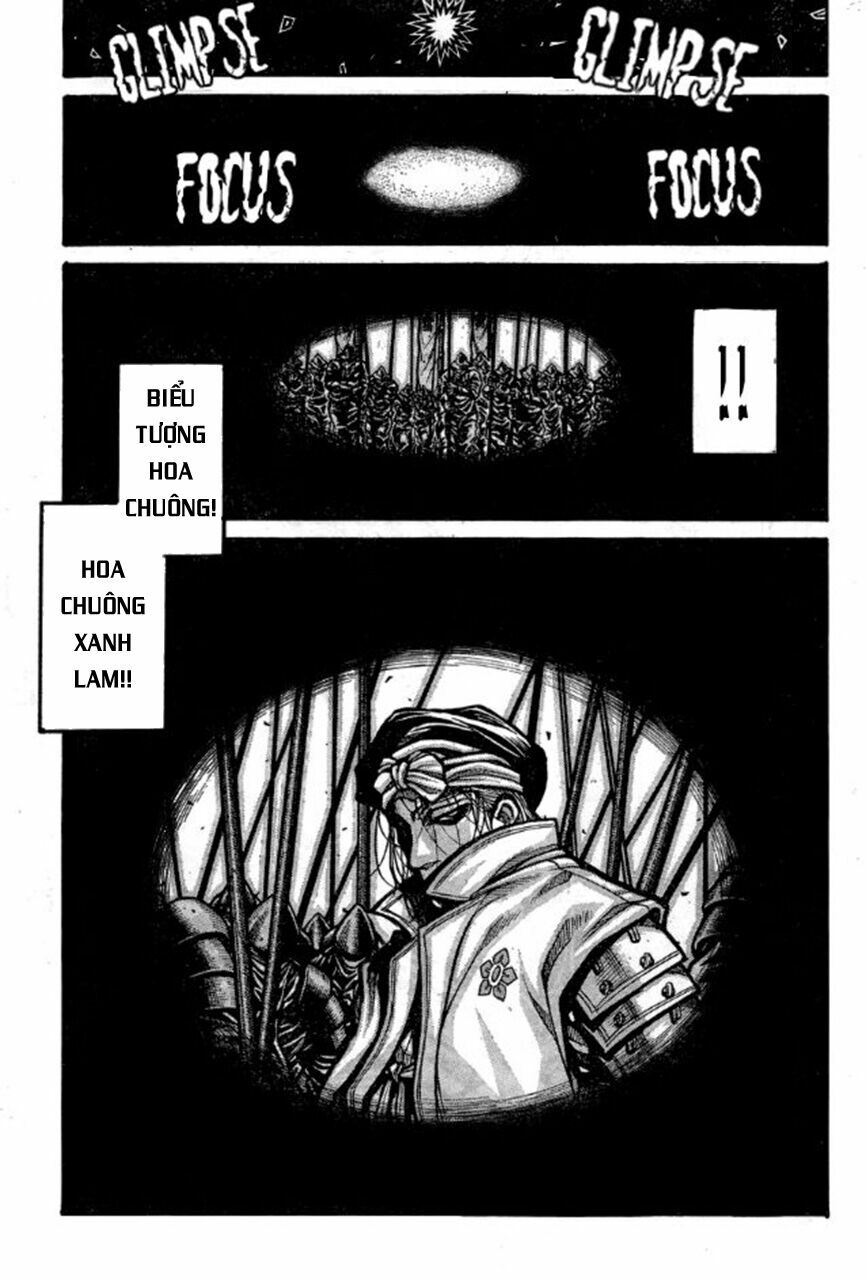 Drifters Chap 64 - Next Chap 65