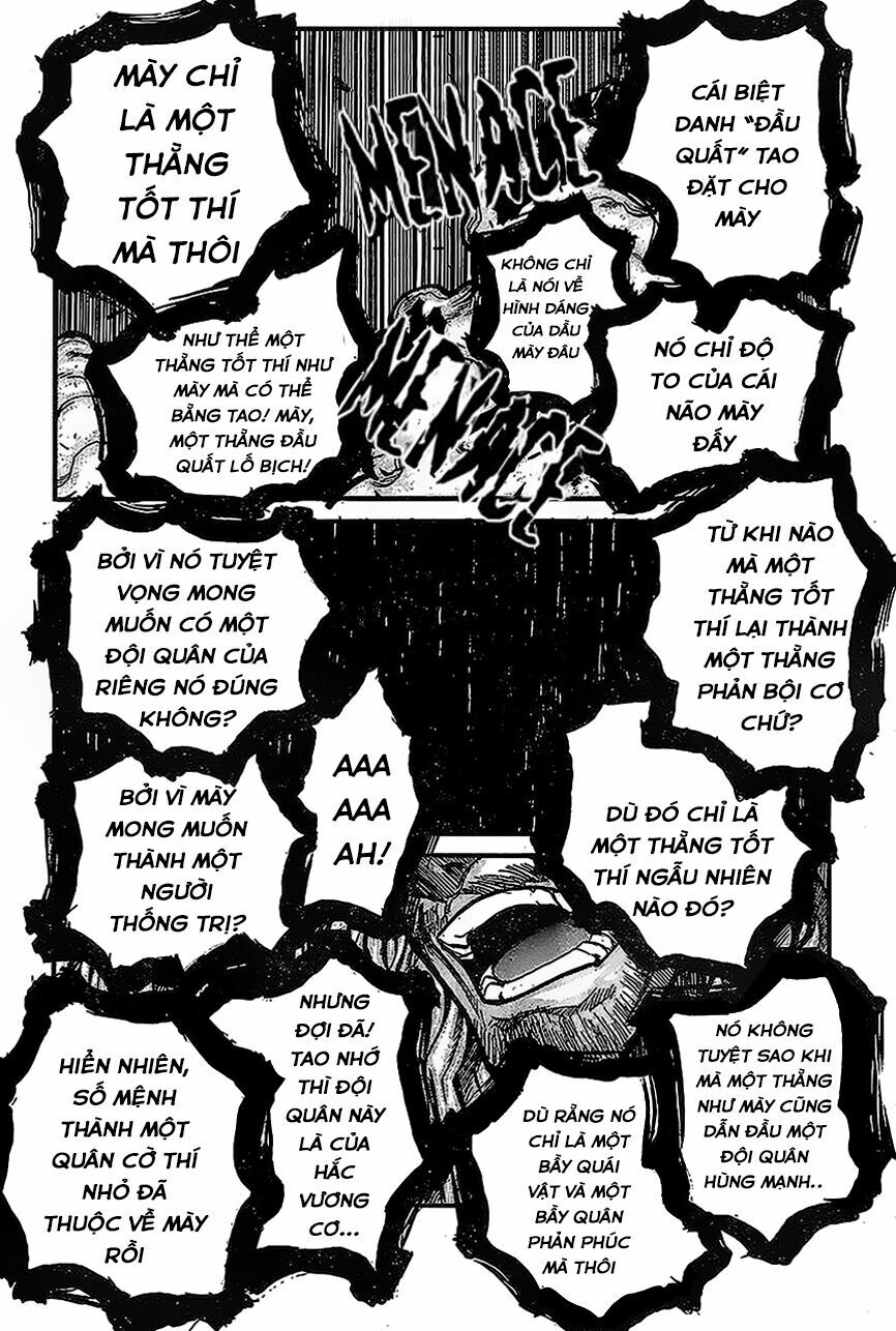 Drifters Chap 64 - Next Chap 65