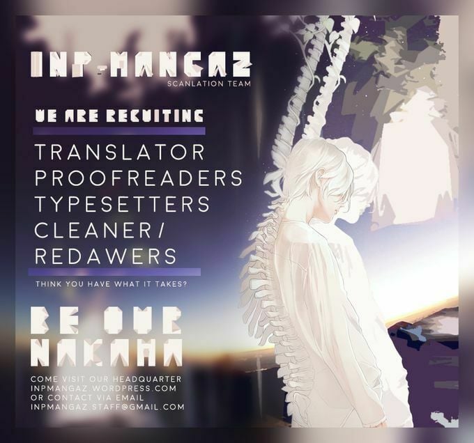 Drifters Chap 61 - Next Chap 62