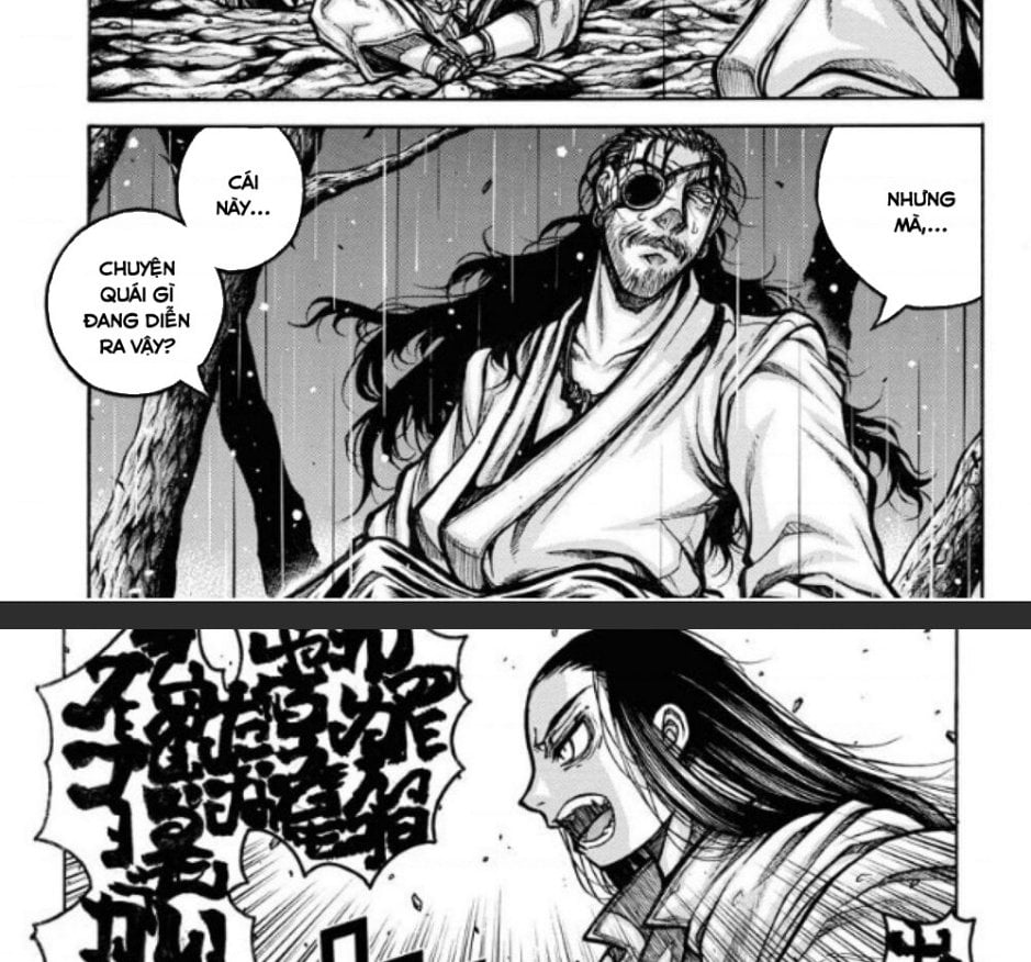 Drifters Chap 81 - Next Chap 82