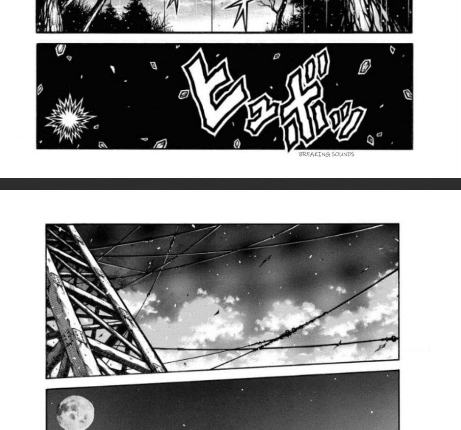 Drifters Chap 81 - Next Chap 82